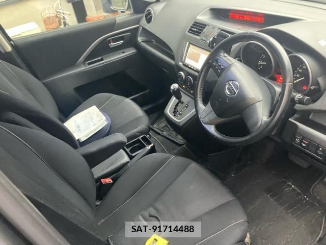 Nissan LAFESTA 2011-12 7786103-17