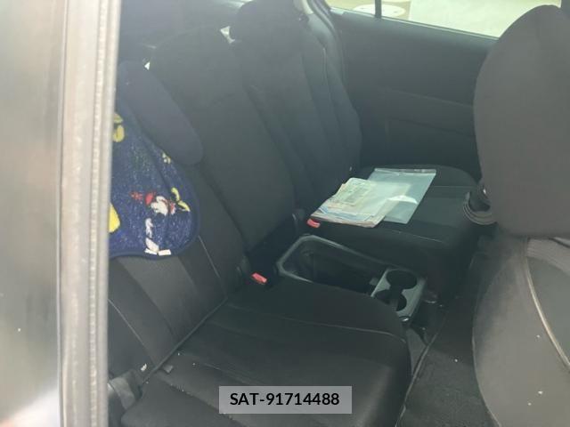 Nissan LAFESTA 2011-12 7786103-18