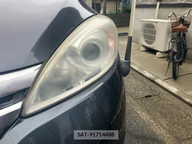 Nissan LAFESTA 2011-12 7786103-3