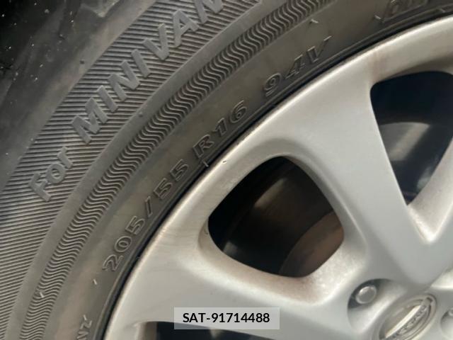 Nissan LAFESTA 2011-12 7786103-5