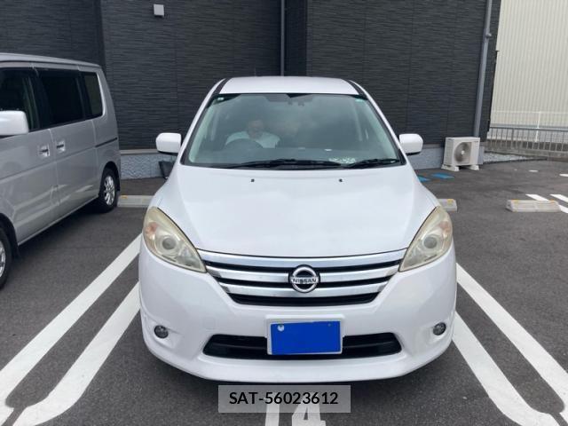 sat car