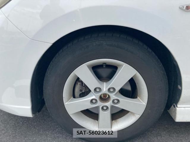Nissan LAFESTA 2011-07 7786105-12