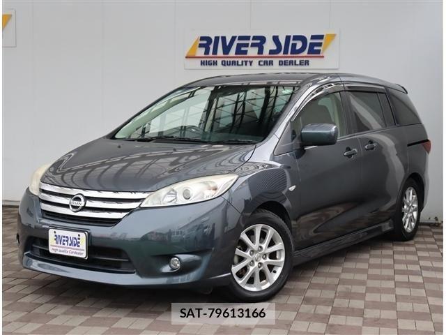Nissan LAFESTA 2013-01 7786116-0