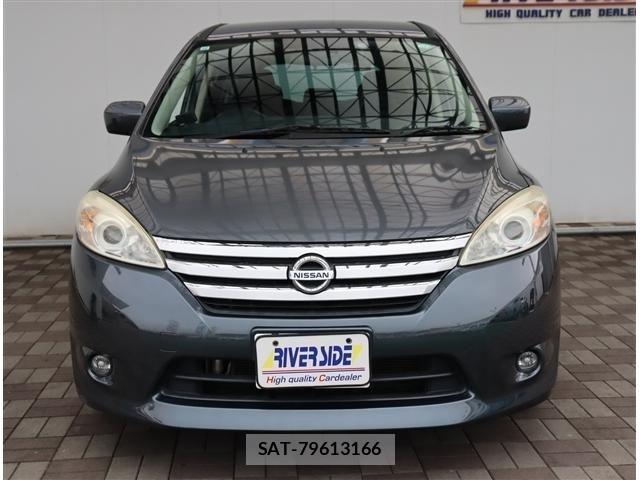 Nissan LAFESTA 2013-01 7786116-18