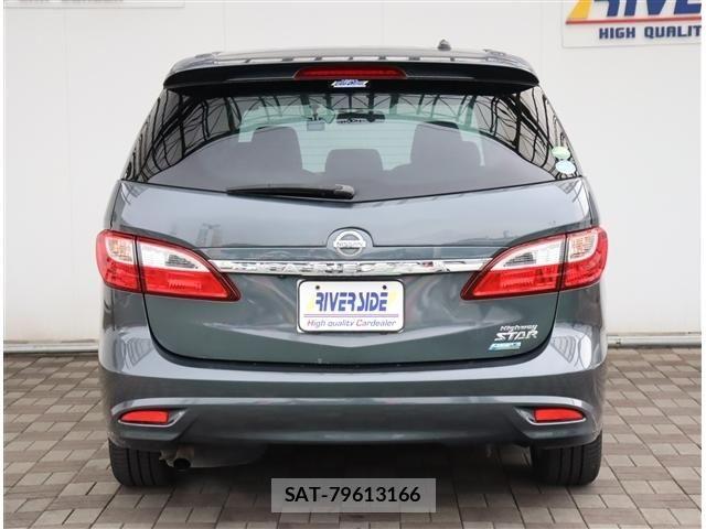 Nissan LAFESTA 2013-01 7786116-21