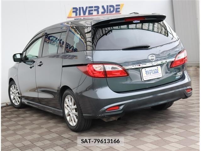 Nissan LAFESTA 2013-01 7786116-22