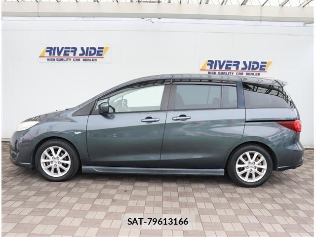 Nissan LAFESTA 2013-01 7786116-4