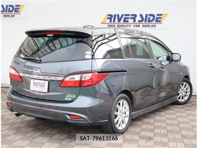 Nissan LAFESTA 2013-01 7786116-5