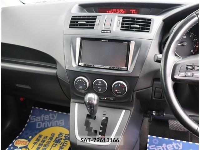 Nissan LAFESTA 2013-01 7786116-7