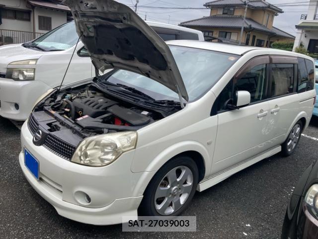 sat car