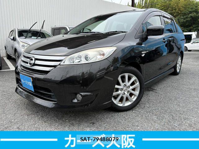sat car
