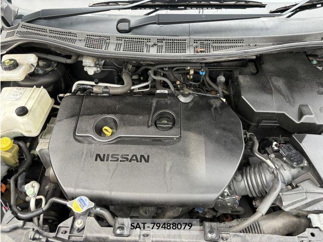 Nissan LAFESTA 2011-09 7877128-9