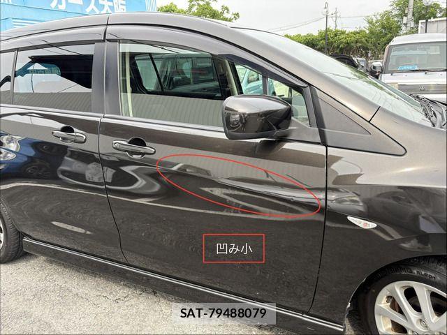 Nissan LAFESTA 2011-09 7877128-11