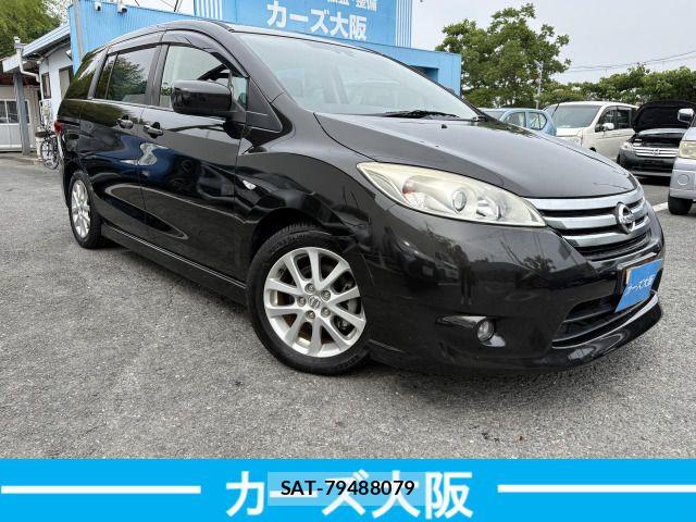 Nissan LAFESTA 2011-09 7877128-1