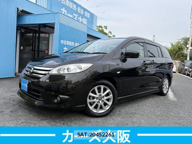 Nissan LAFESTA 2017-05 7877126-0