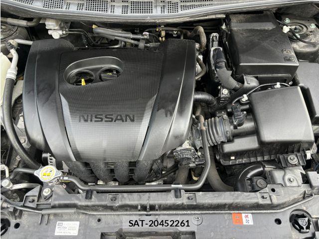 Nissan LAFESTA 2017-05 7877126-9