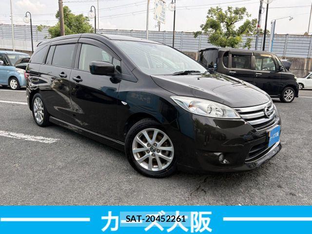 Nissan LAFESTA 2017-05 7877126-1