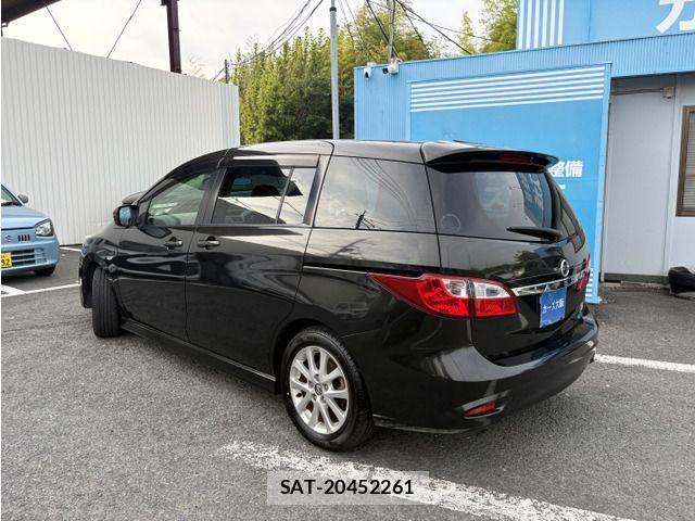 Nissan LAFESTA 2017-05 7877126-2