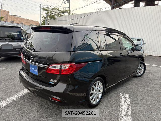Nissan LAFESTA 2017-05 7877126-3