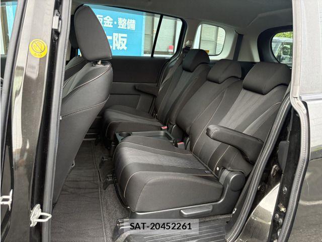 Nissan LAFESTA 2017-05 7877126-4