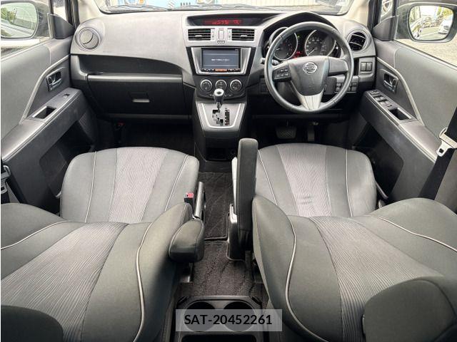 Nissan LAFESTA 2017-05 7877126-5
