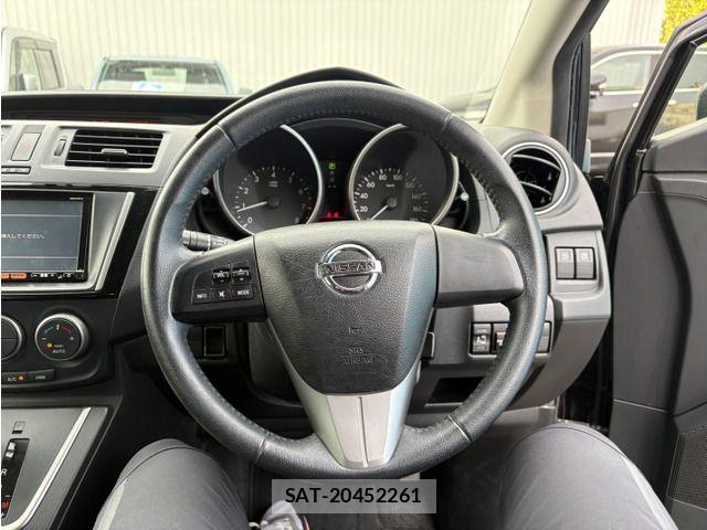 Nissan LAFESTA 2017-05 7877126-6