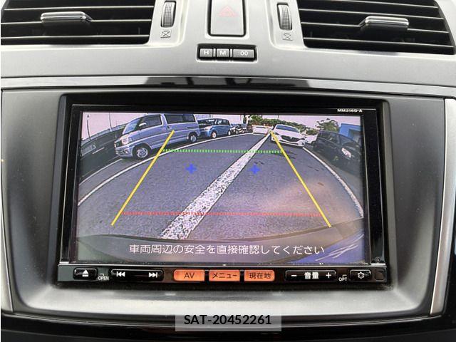 Nissan LAFESTA 2017-05 7877126-8