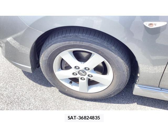 Nissan LAFESTA 2015-10 7877127-6