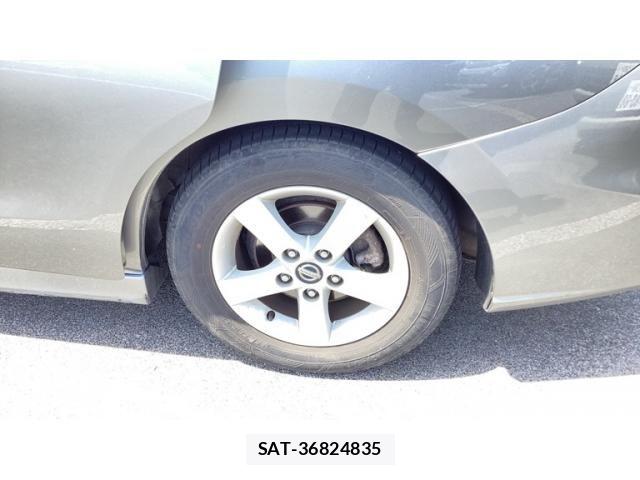 Nissan LAFESTA 2015-10 7877127-7