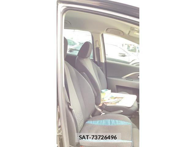 Nissan LAFESTA 2012-01 7979642-9