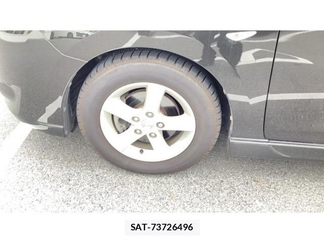 Nissan LAFESTA 2012-01 7979642-14