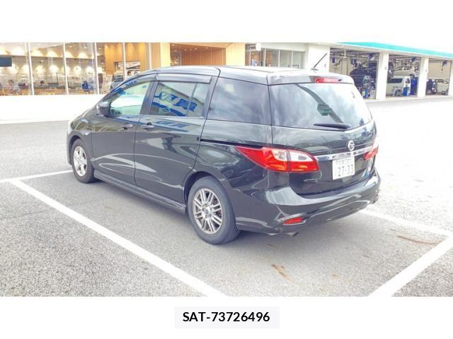 Nissan LAFESTA 2012-01 7979642-1