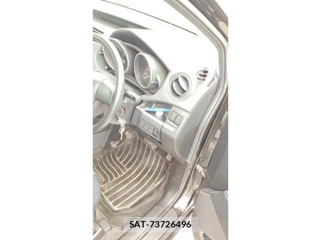 Nissan LAFESTA 2012-01 7979642-5