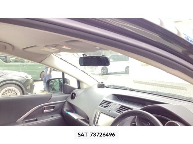 Nissan LAFESTA 2012-01 7979642-7