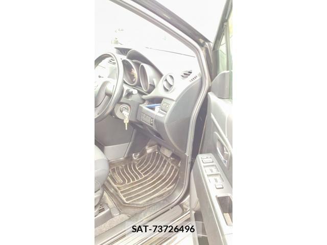 Nissan LAFESTA 2012-01 7979642-8