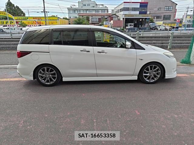 Nissan LAFESTA 2017-07 8036238-9