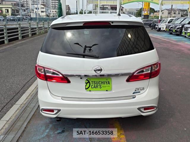 Nissan LAFESTA 2017-07 8036238-10
