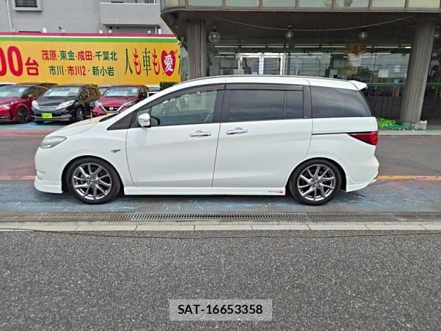 Nissan LAFESTA 2017-07 8036238-11