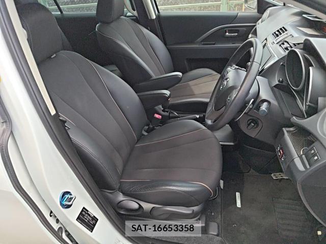 Nissan LAFESTA 2017-07 8036238-12