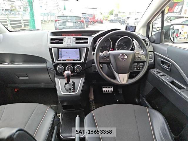 Nissan LAFESTA 2017-07 8036238-2