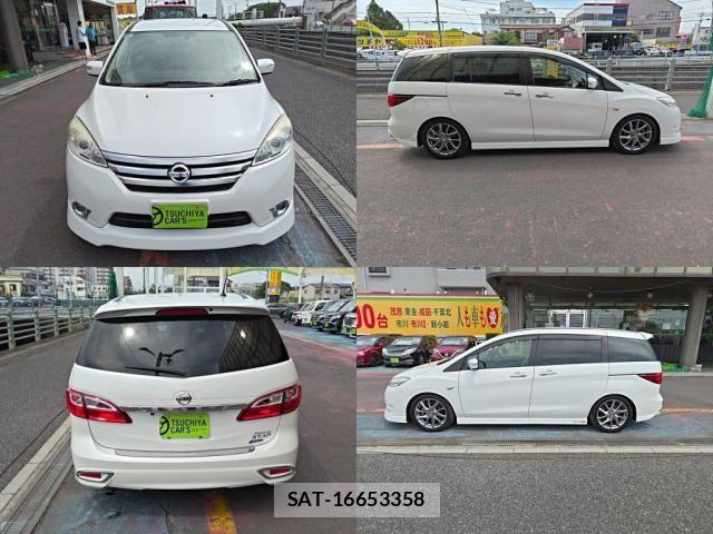 Nissan LAFESTA 2017-07 8036238-3
