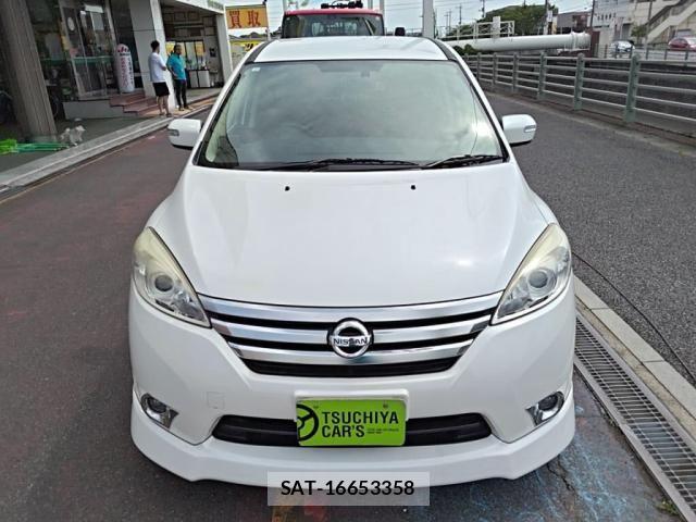 Nissan LAFESTA 2017-07 8036238-8