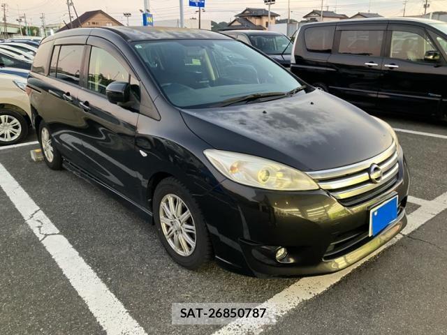 sat car