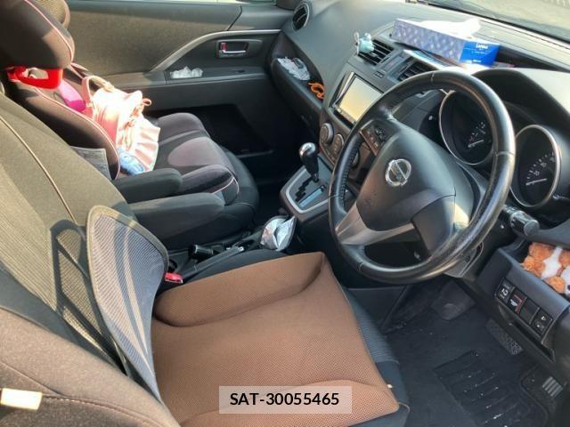 Nissan LAFESTA 2012-08 8158652-11