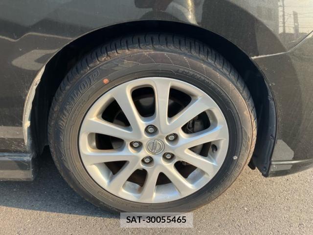 Nissan LAFESTA 2012-08 8158652-4