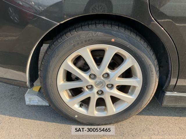 Nissan LAFESTA 2012-08 8158652-5