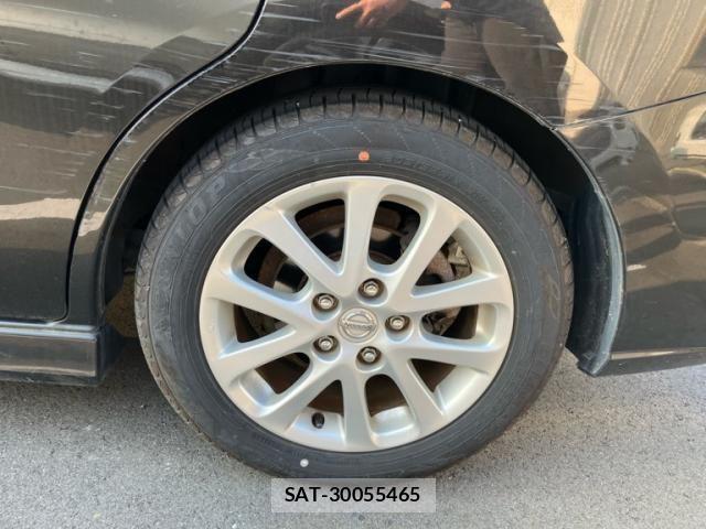 Nissan LAFESTA 2012-08 8158652-6