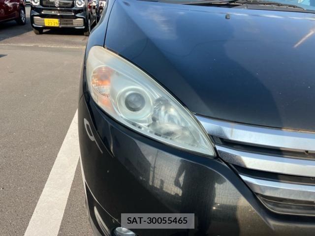 Nissan LAFESTA 2012-08 8158652-8
