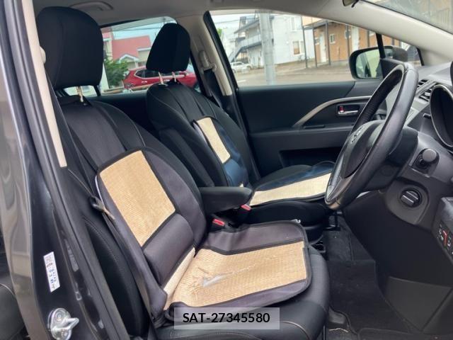 Nissan LAFESTA 2015-09 8230506-9