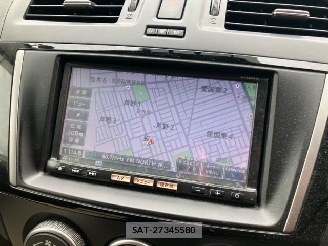 Nissan LAFESTA 2015-09 8230506-19